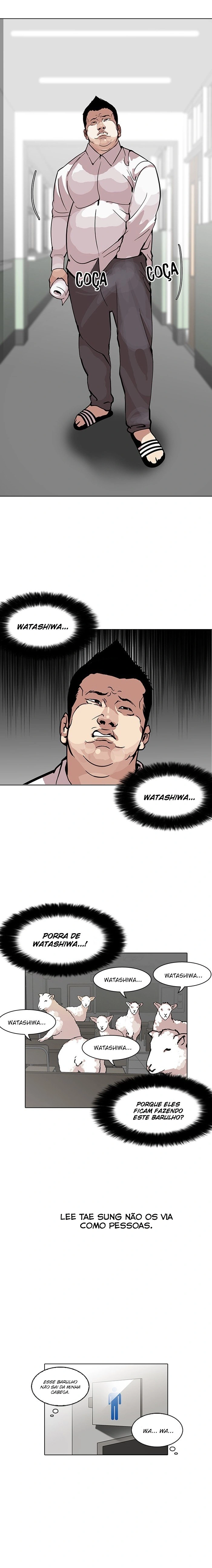 Read Aparências  Pt Br Manga Online