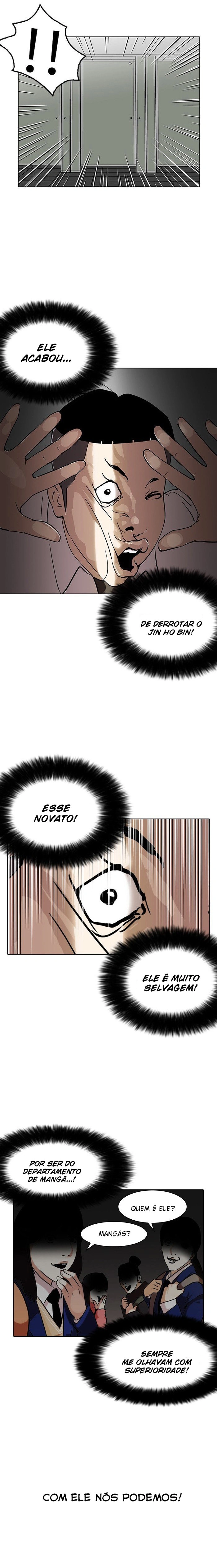 Read Aparências  Pt Br Manga Online