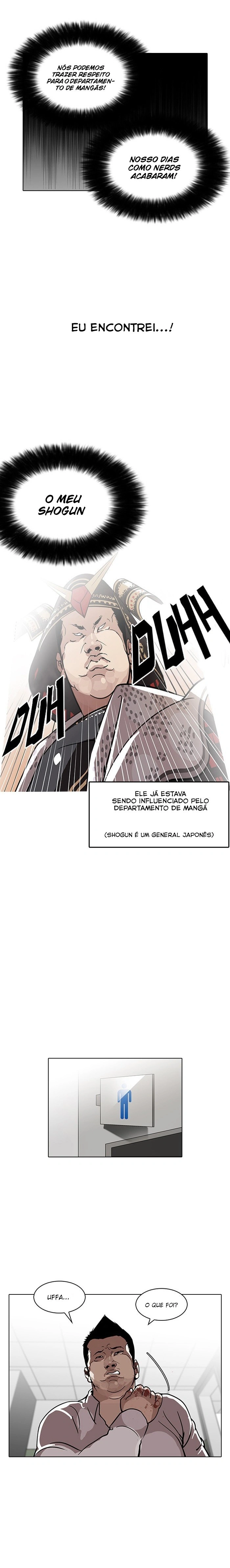 Read Aparências  Pt Br Manga Online