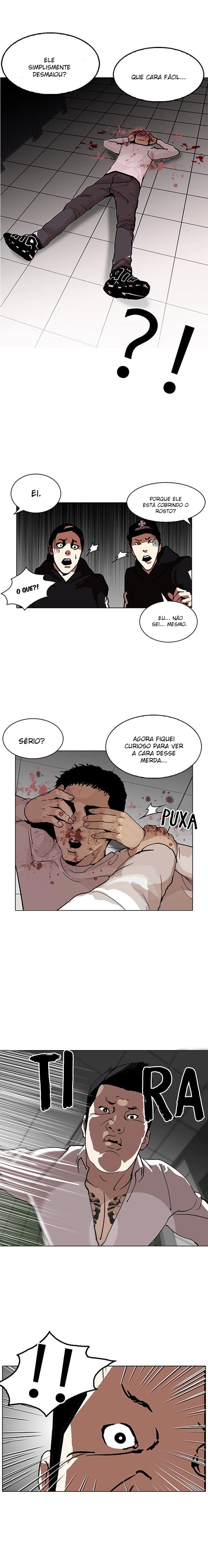 Read Aparências  Pt Br Manga Online