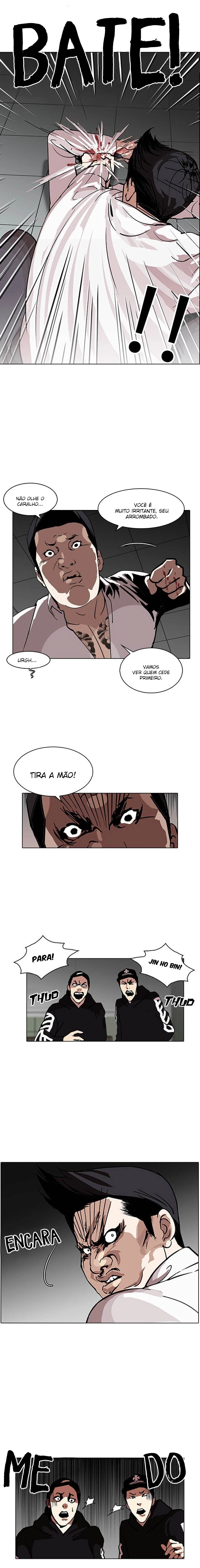Read Aparências  Pt Br Manga Online