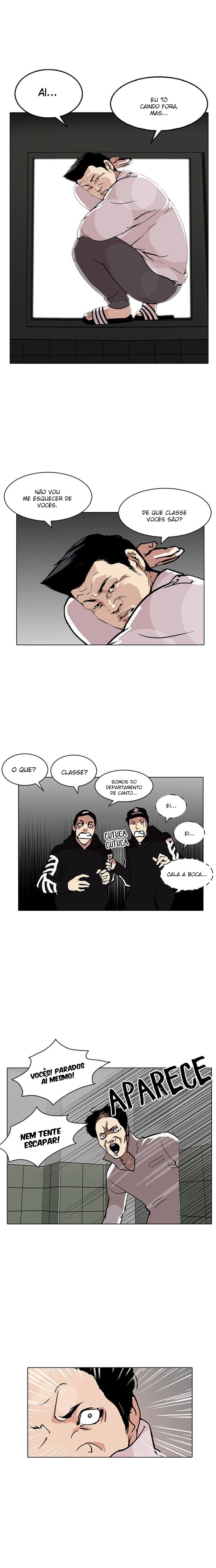 Read Aparências  Pt Br Manga Online