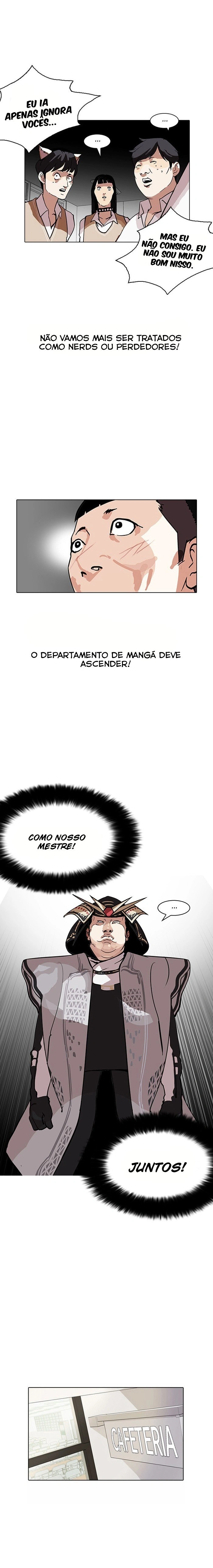 Read Aparências  Pt Br Manga Online