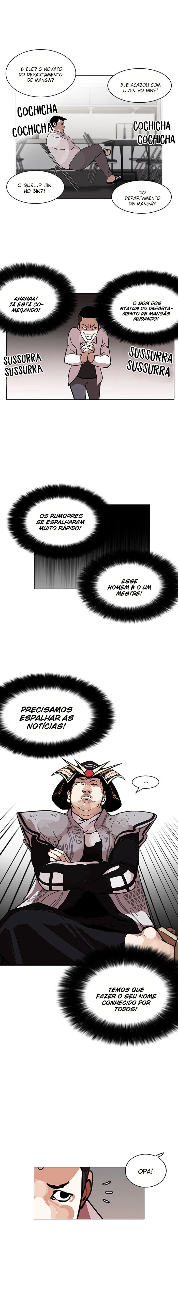Read Aparências  Pt Br Manga Online