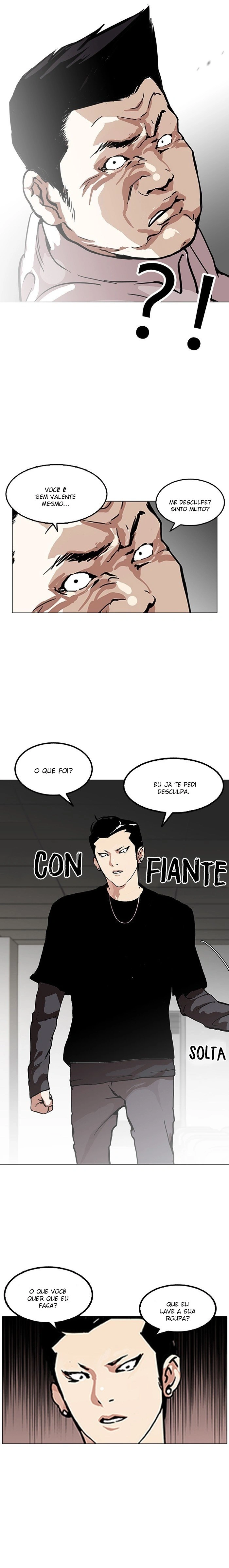Read Aparências  Pt Br Manga Online