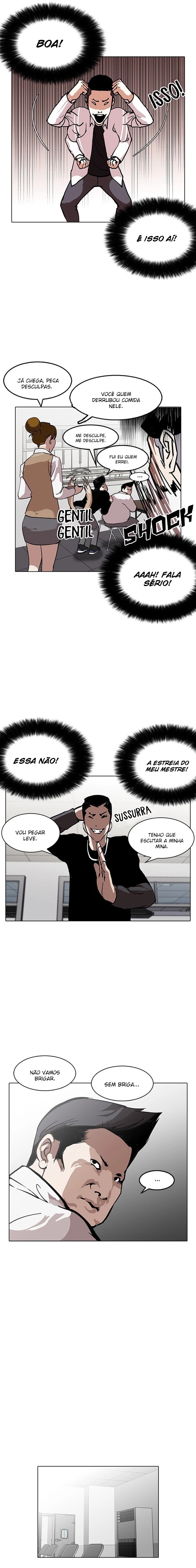 Read Aparências  Pt Br Manga Online