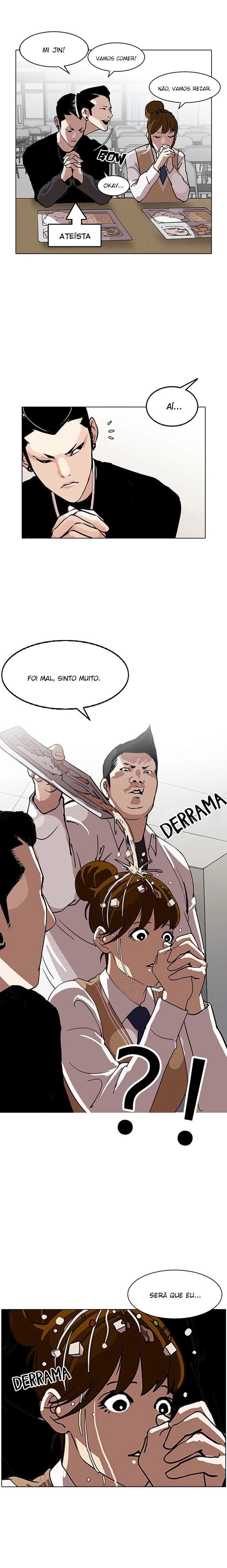 Read Aparências  Pt Br Manga Online