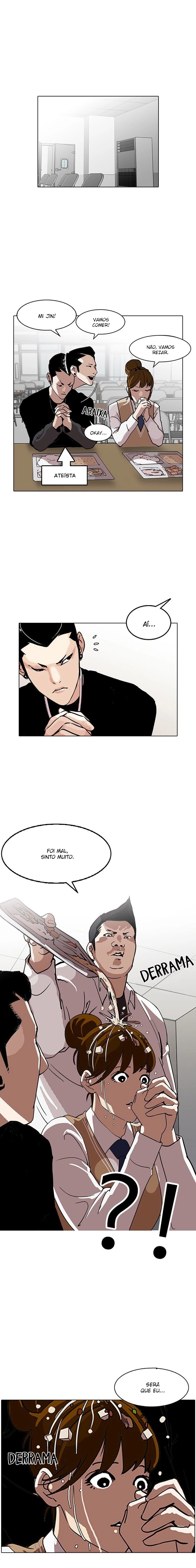 Read Aparências  Pt Br Manga Online