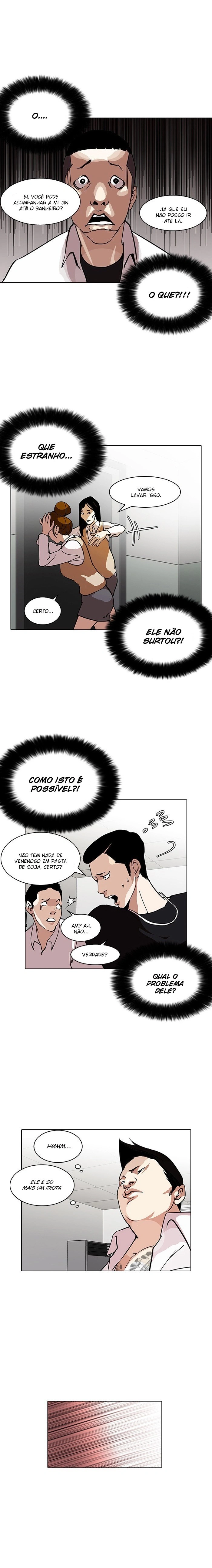 Read Aparências  Pt Br Manga Online