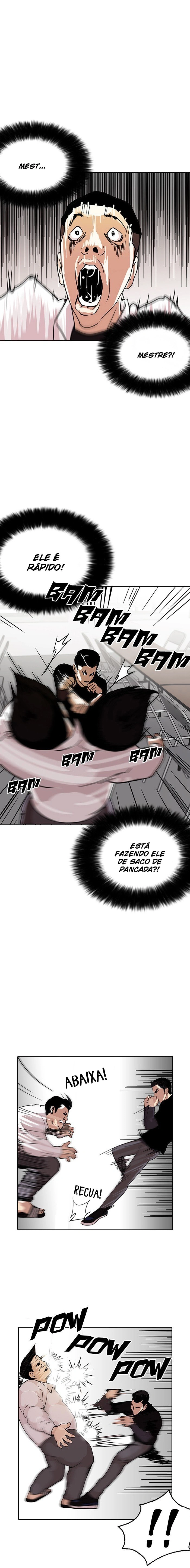 Read Aparências  Pt Br Manga Online