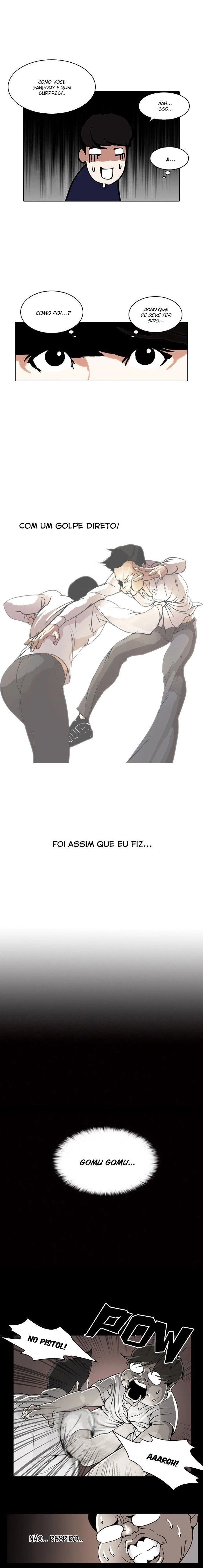 Read Aparências  Pt Br Manga Online