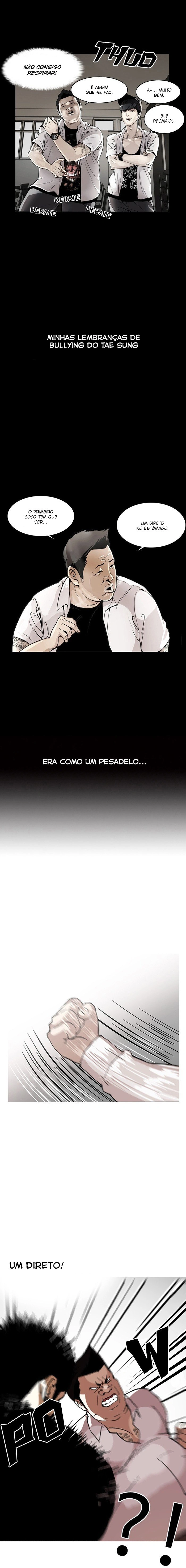 Read Aparências  Pt Br Manga Online