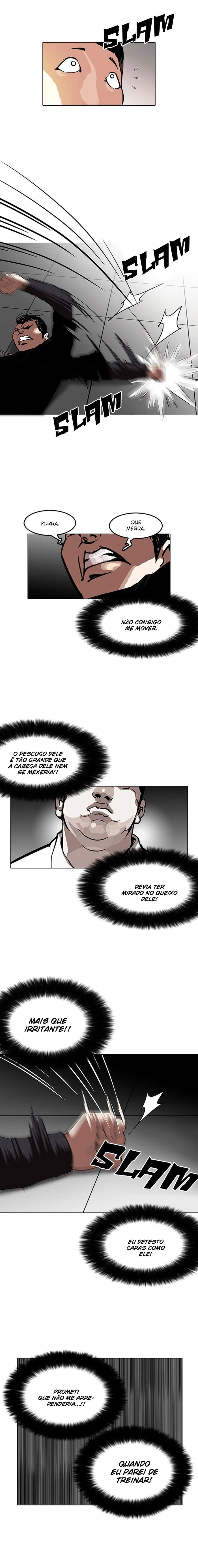 Read Aparências  Pt Br Manga Online