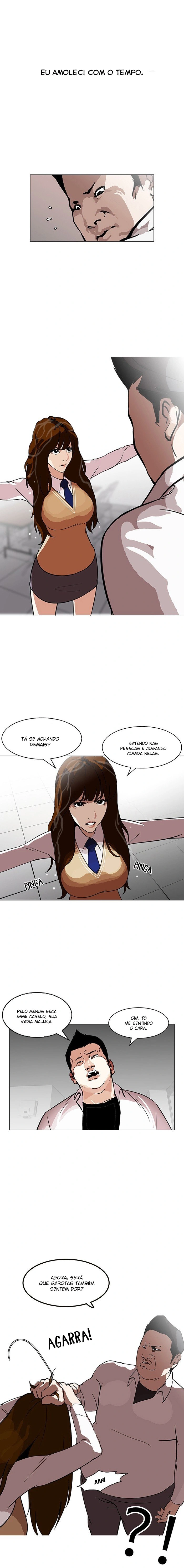 Read Aparências  Pt Br Manga Online