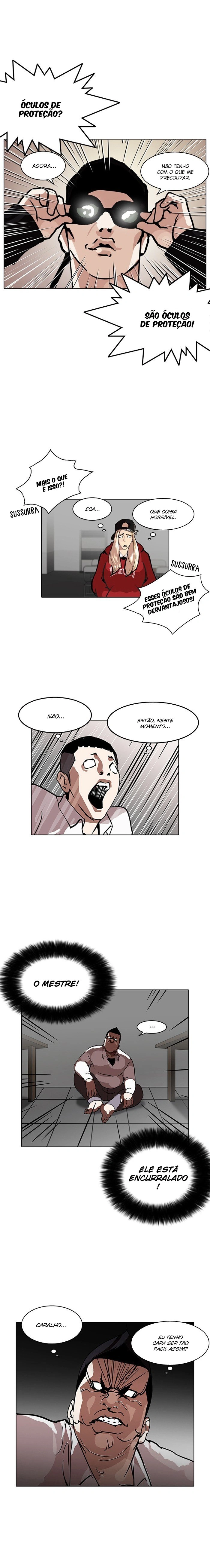 Read Aparências  Pt Br Manga Online