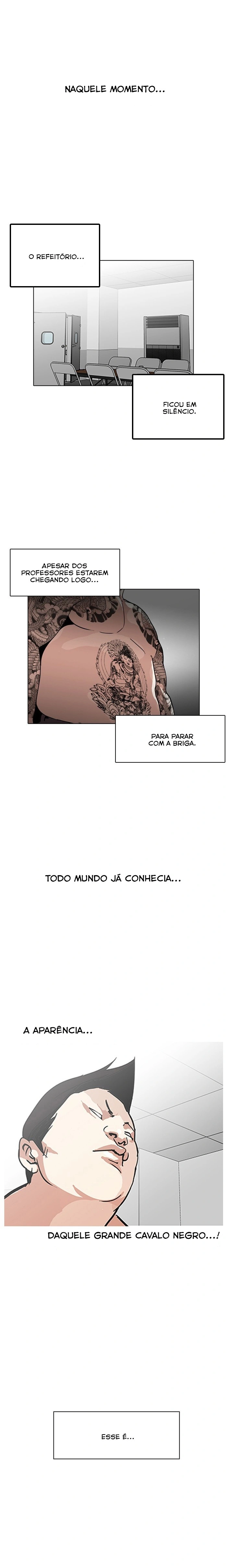 Read Aparências  Pt Br Manga Online