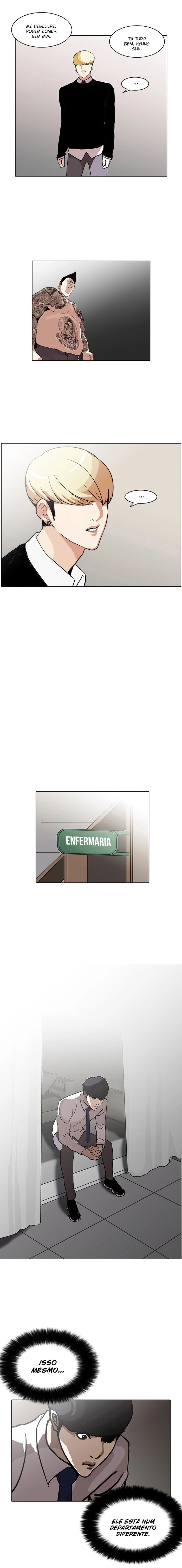 Read Aparências  Pt Br Manga Online