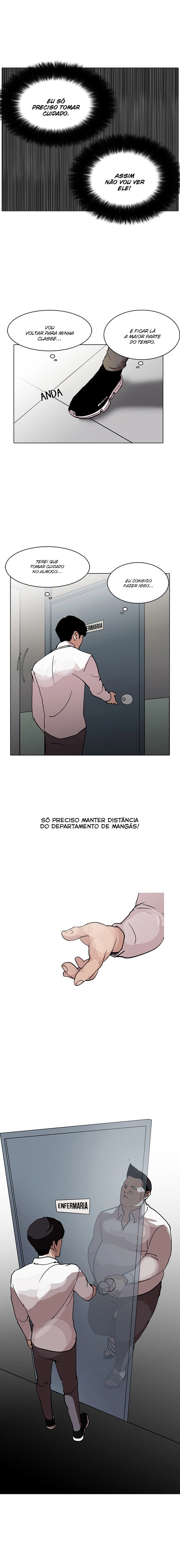 Read Aparências  Pt Br Manga Online