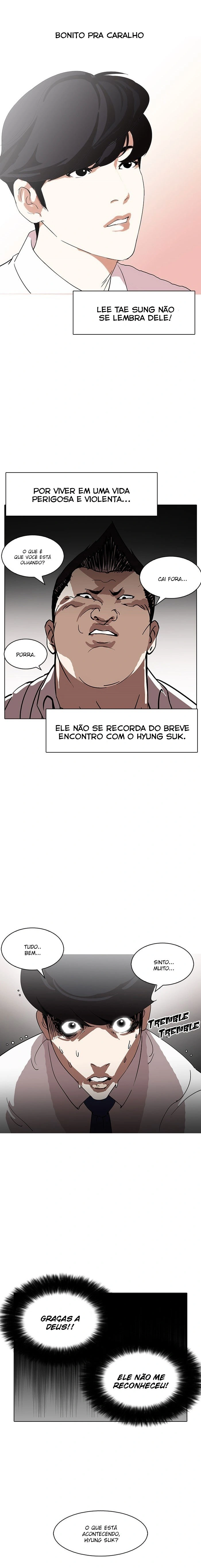 Read Aparências  Pt Br Manga Online