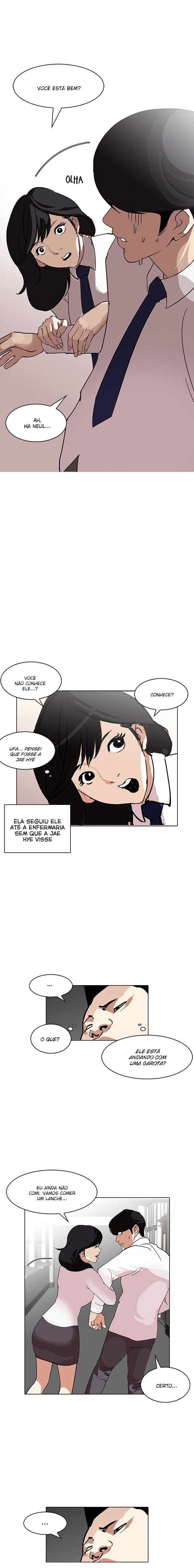 Read Aparências  Pt Br Manga Online