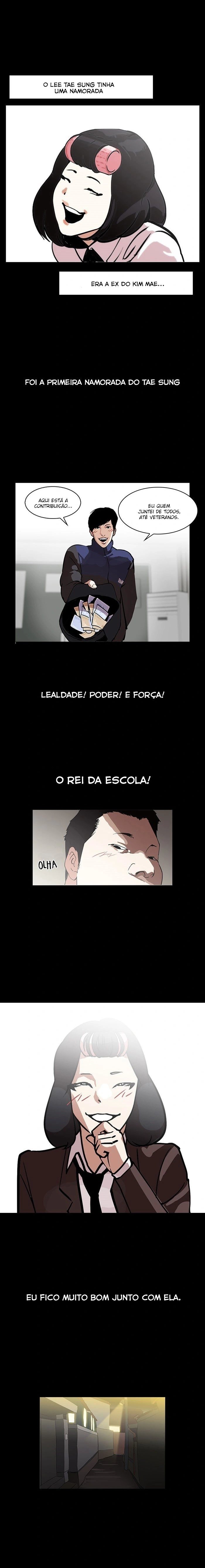 Read Aparências  Pt Br Manga Online
