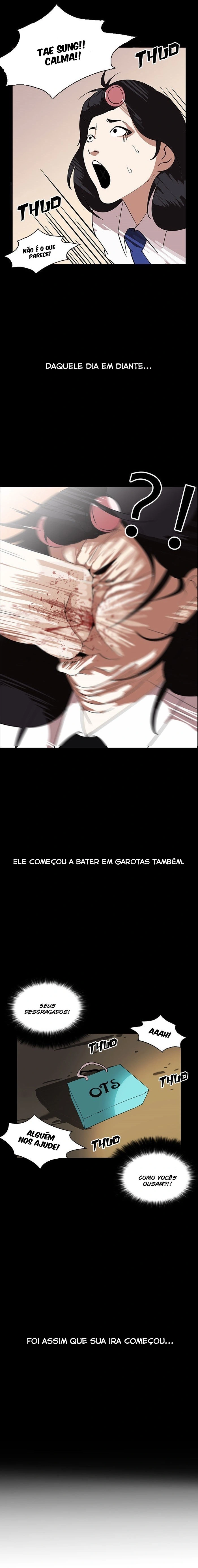 Read Aparências  Pt Br Manga Online