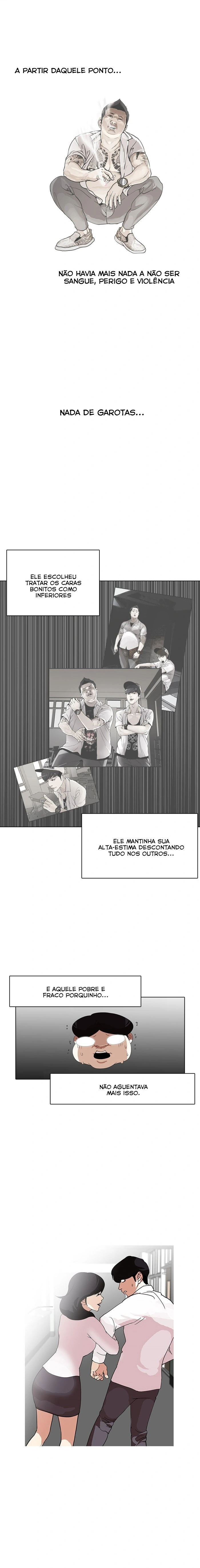 Read Aparências  Pt Br Manga Online