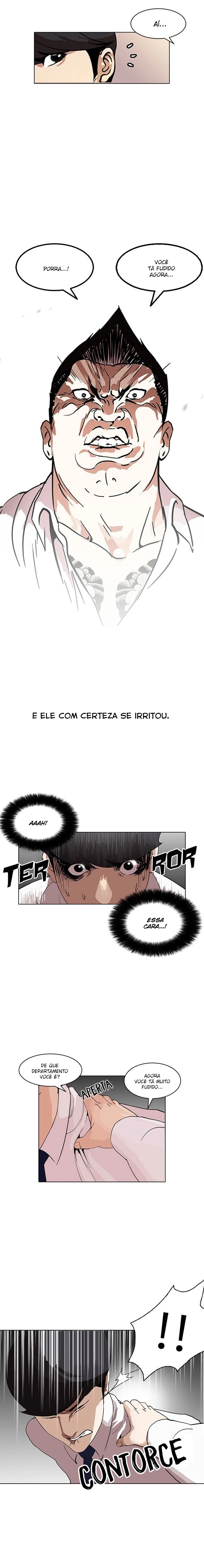 Read Aparências  Pt Br Manga Online