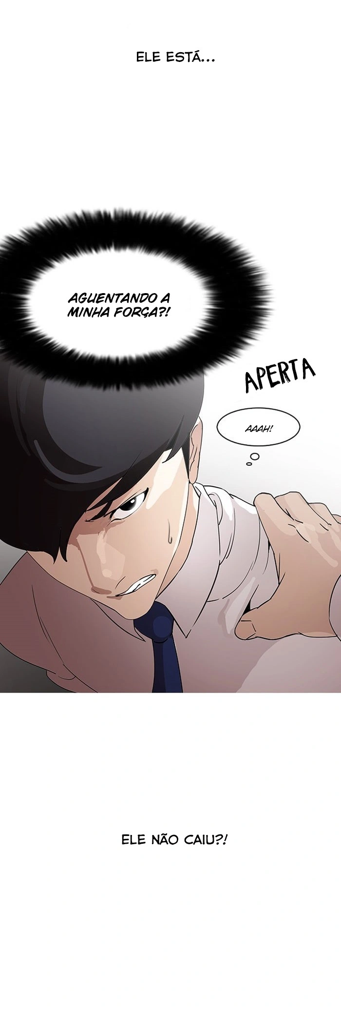 Read Aparências  Pt Br Manga Online