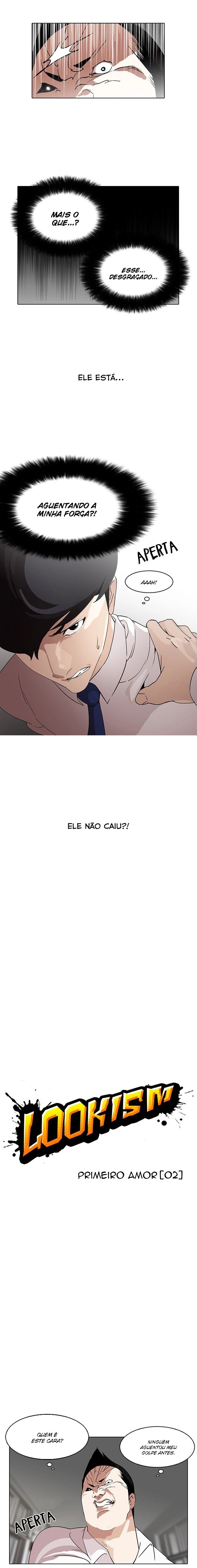 Read Aparências  Pt Br Manga Online