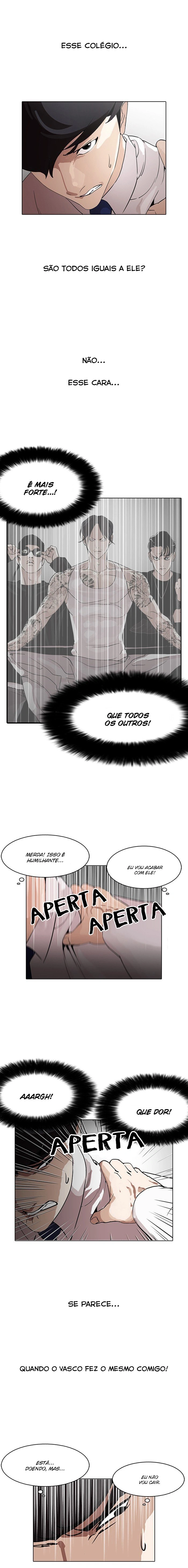 Read Aparências  Pt Br Manga Online