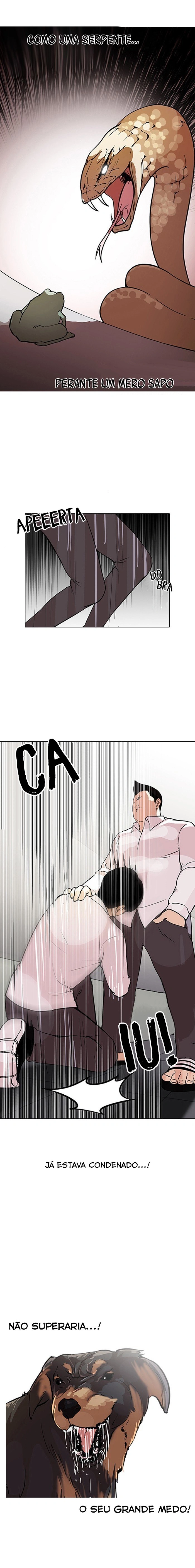 Read Aparências  Pt Br Manga Online