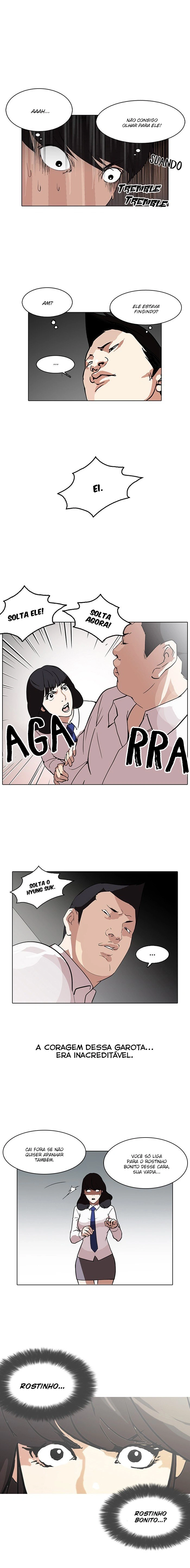 Read Aparências  Pt Br Manga Online