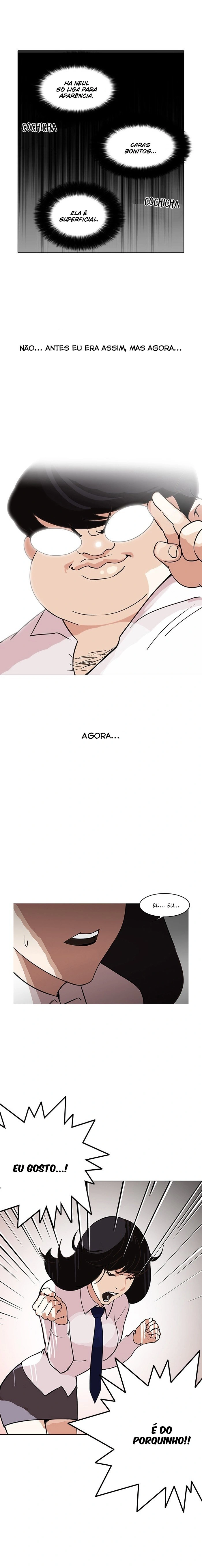 Read Aparências  Pt Br Manga Online