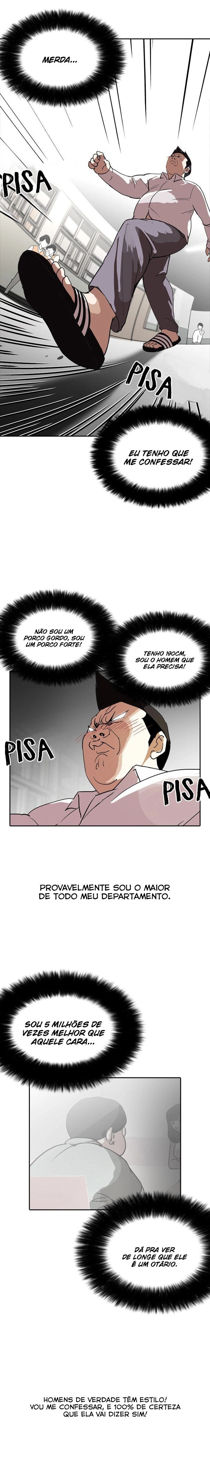 Read Aparências  Pt Br Manga Online