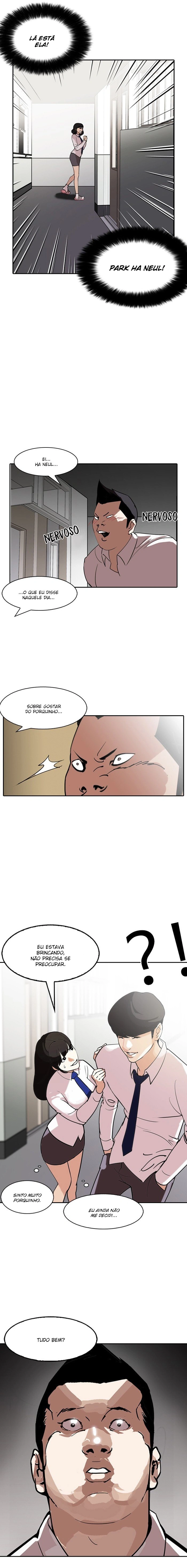 Read Aparências  Pt Br Manga Online