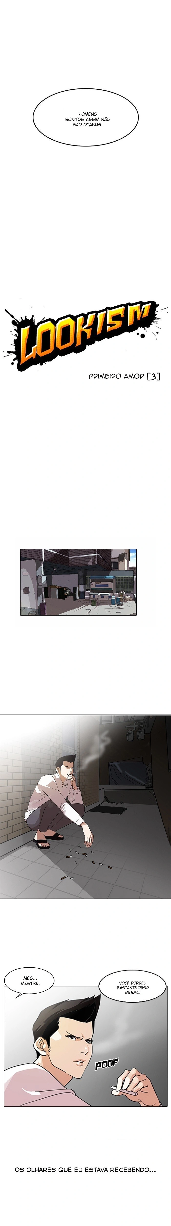 Read Aparências  Pt Br Manga Online