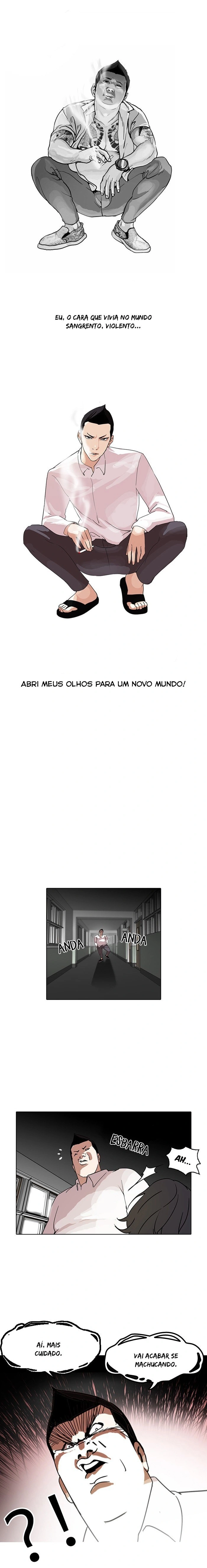Read Aparências  Pt Br Manga Online