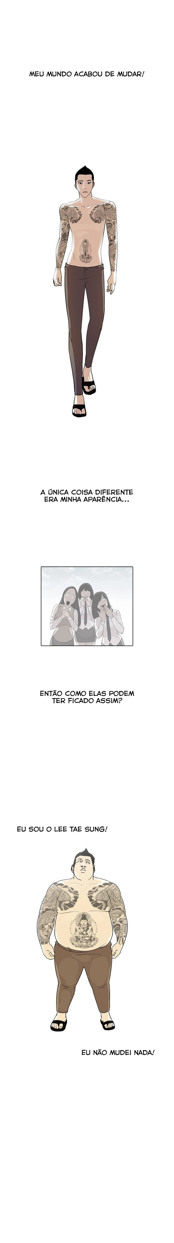 Read Aparências  Pt Br Manga Online