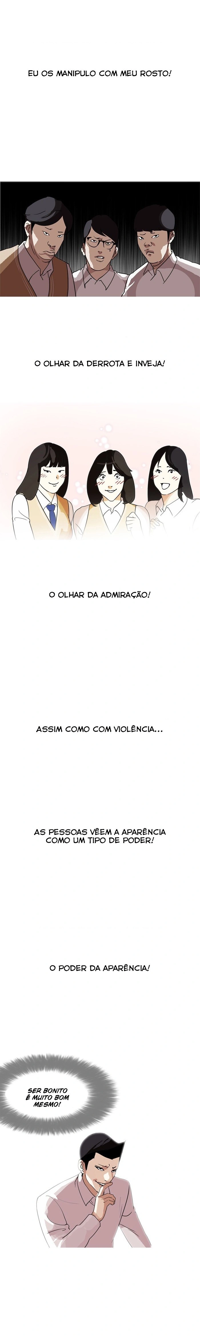 Read Aparências  Pt Br Manga Online