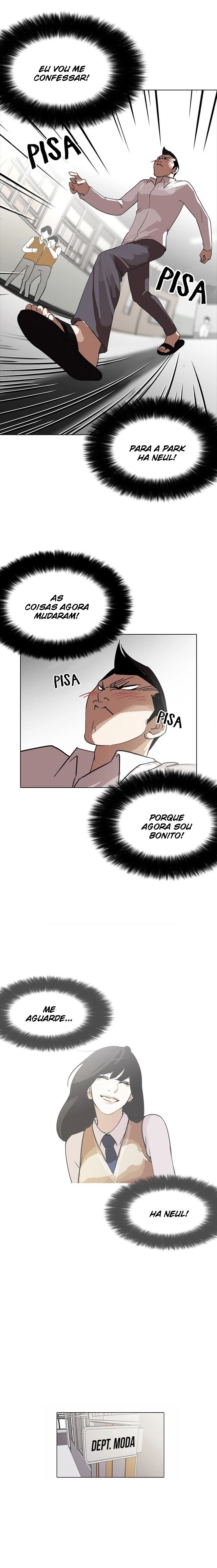 Read Aparências  Pt Br Manga Online