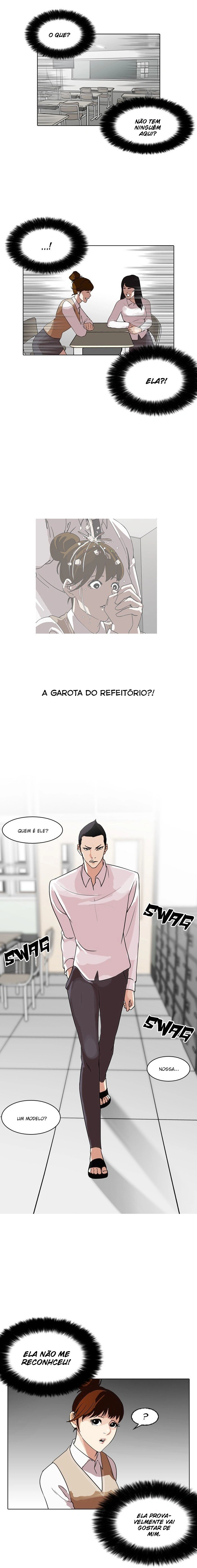 Read Aparências  Pt Br Manga Online