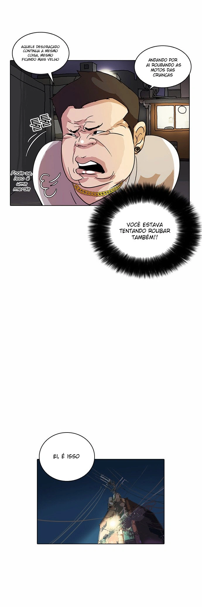 Read Aparências  Pt Br Manga Online