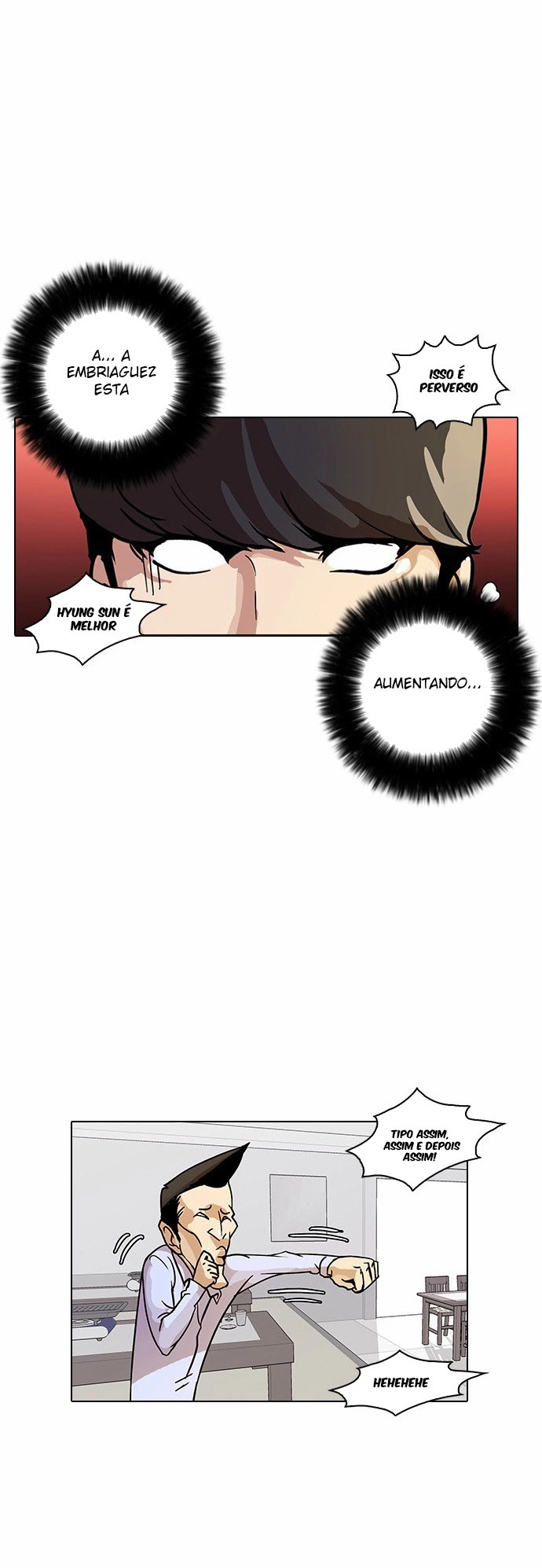 Read Aparências  Pt Br Manga Online