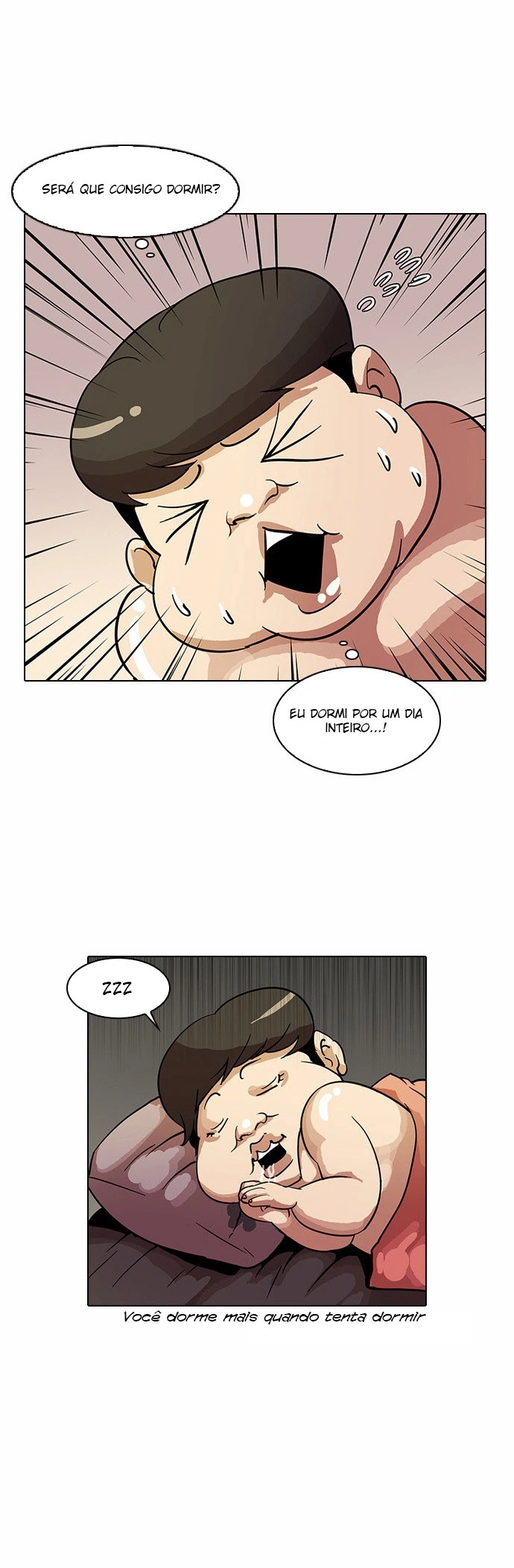 Read Aparências  Pt Br Manga Online