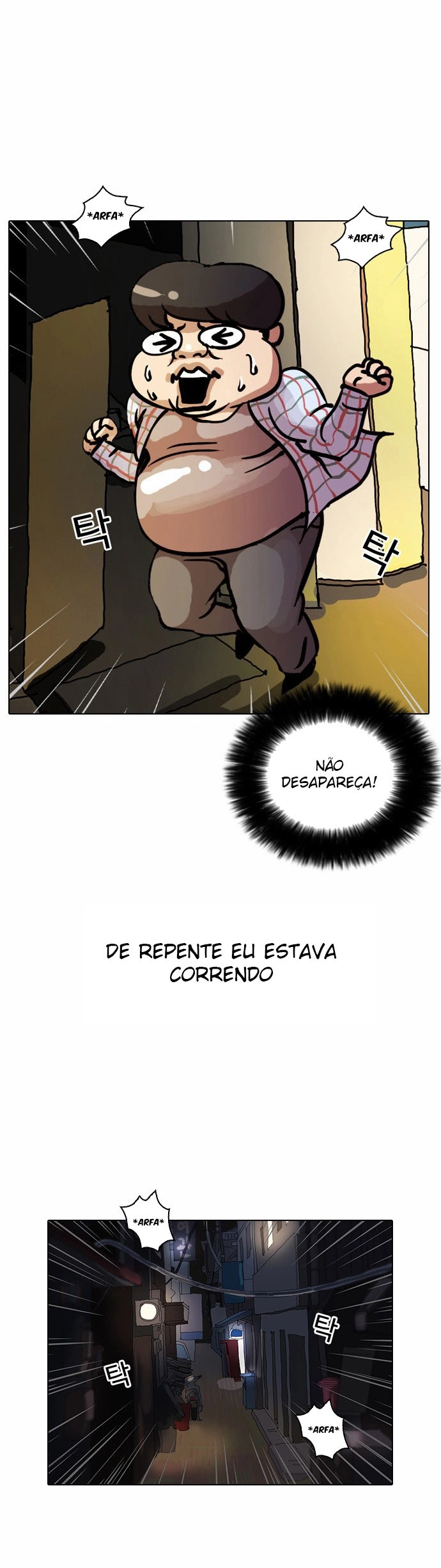 Read Aparências  Pt Br Manga Online