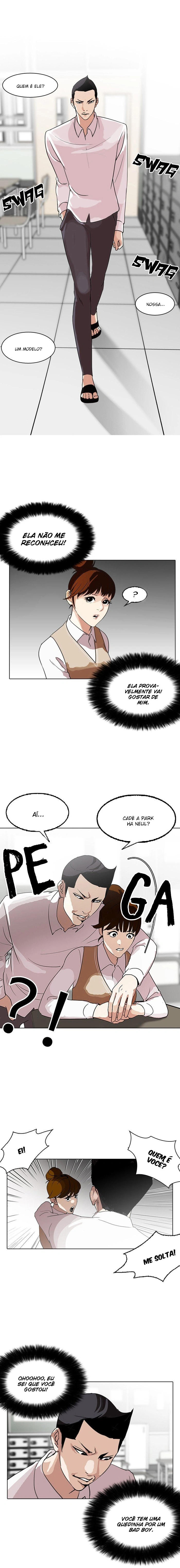 Read Aparências  Pt Br Manga Online
