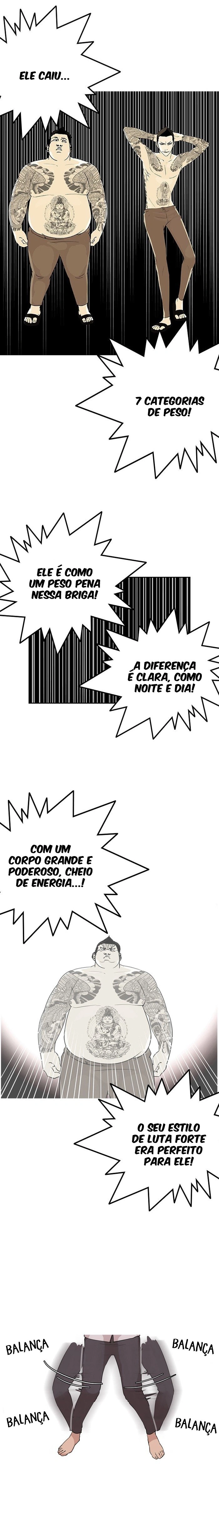 Read Aparências  Pt Br Manga Online