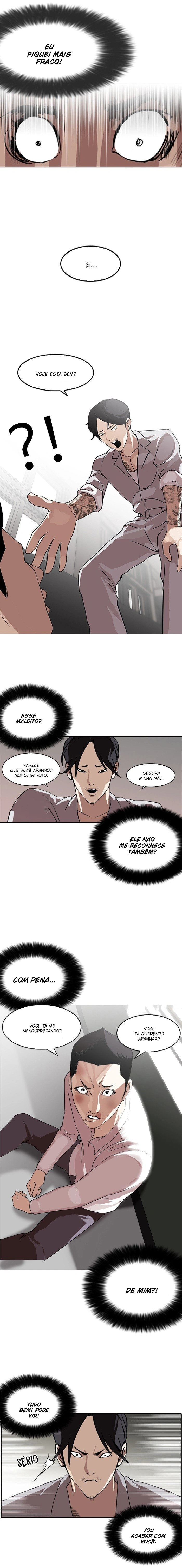 Read Aparências  Pt Br Manga Online