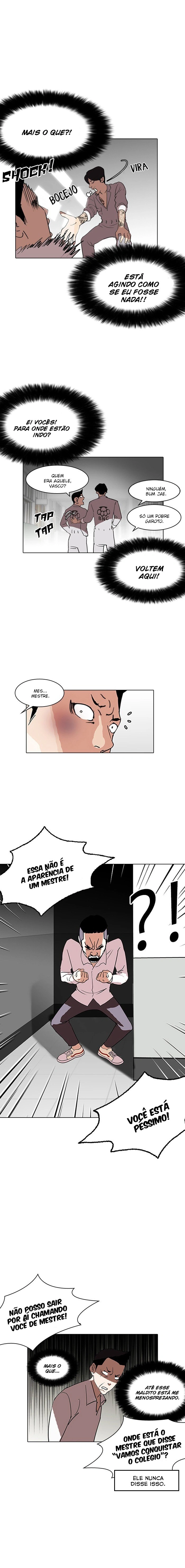 Read Aparências  Pt Br Manga Online